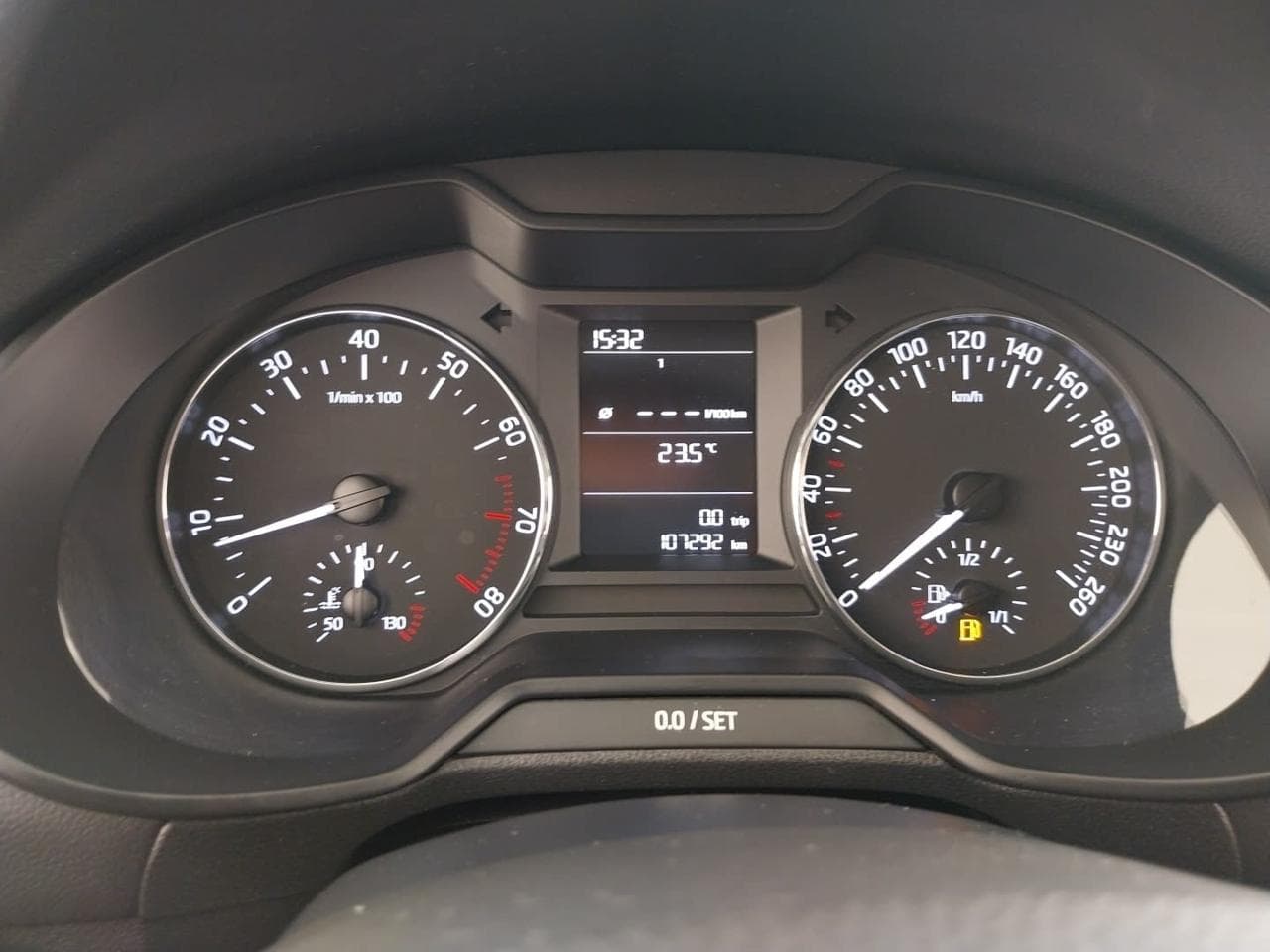 2014 Škoda OCTAVIA - 17