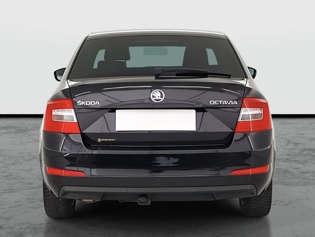 2014 Škoda OCTAVIA - 6