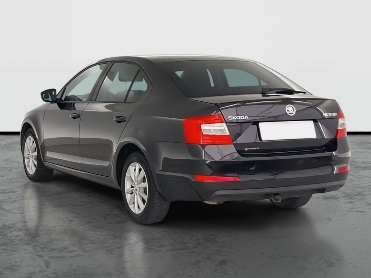 2014 Škoda OCTAVIA - 5
