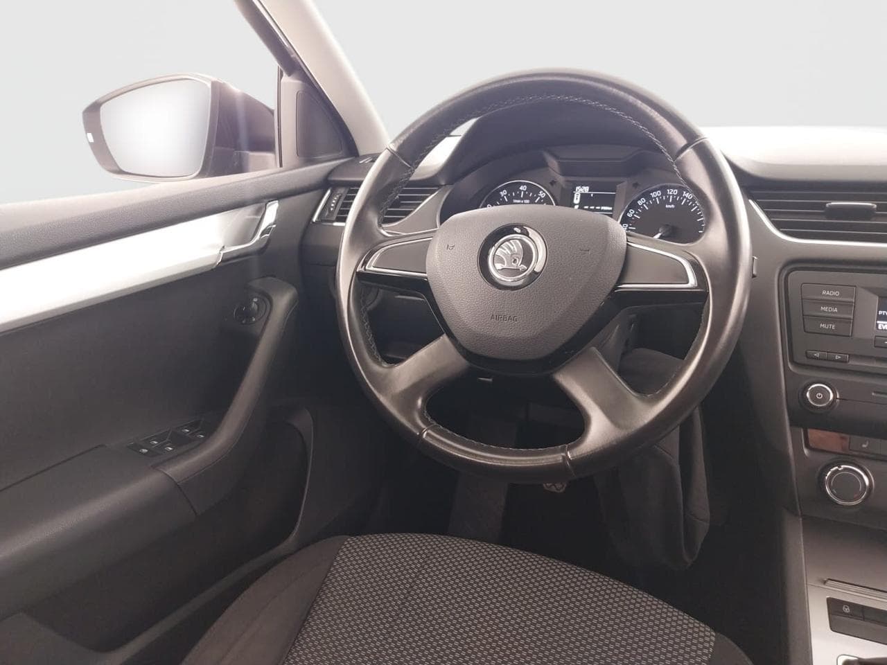 2014 Škoda OCTAVIA - 9