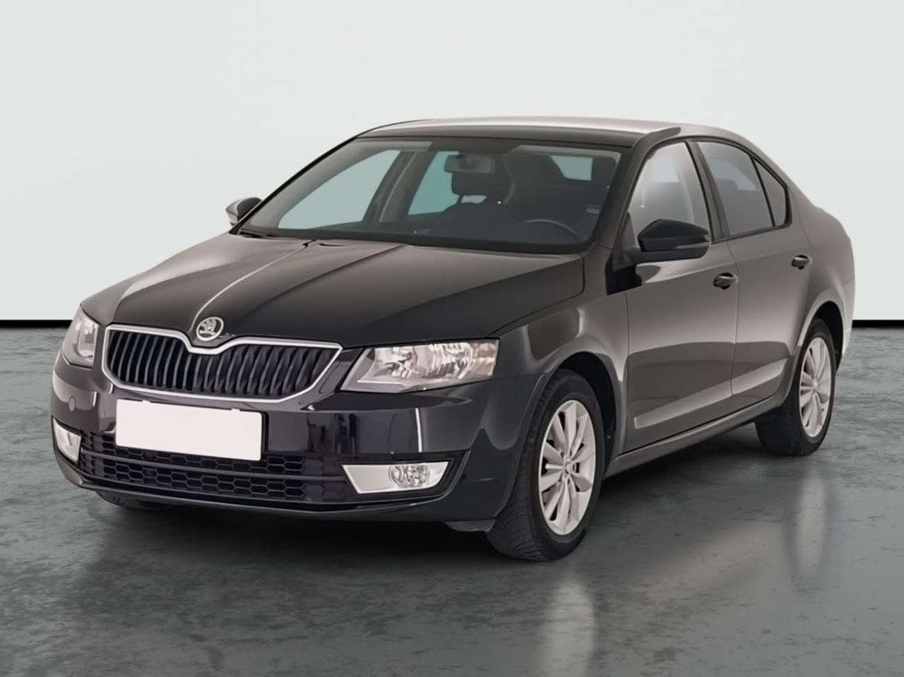 2014 Škoda OCTAVIA - 3
