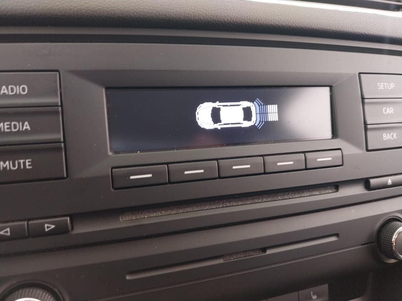 2014 Škoda OCTAVIA - 19
