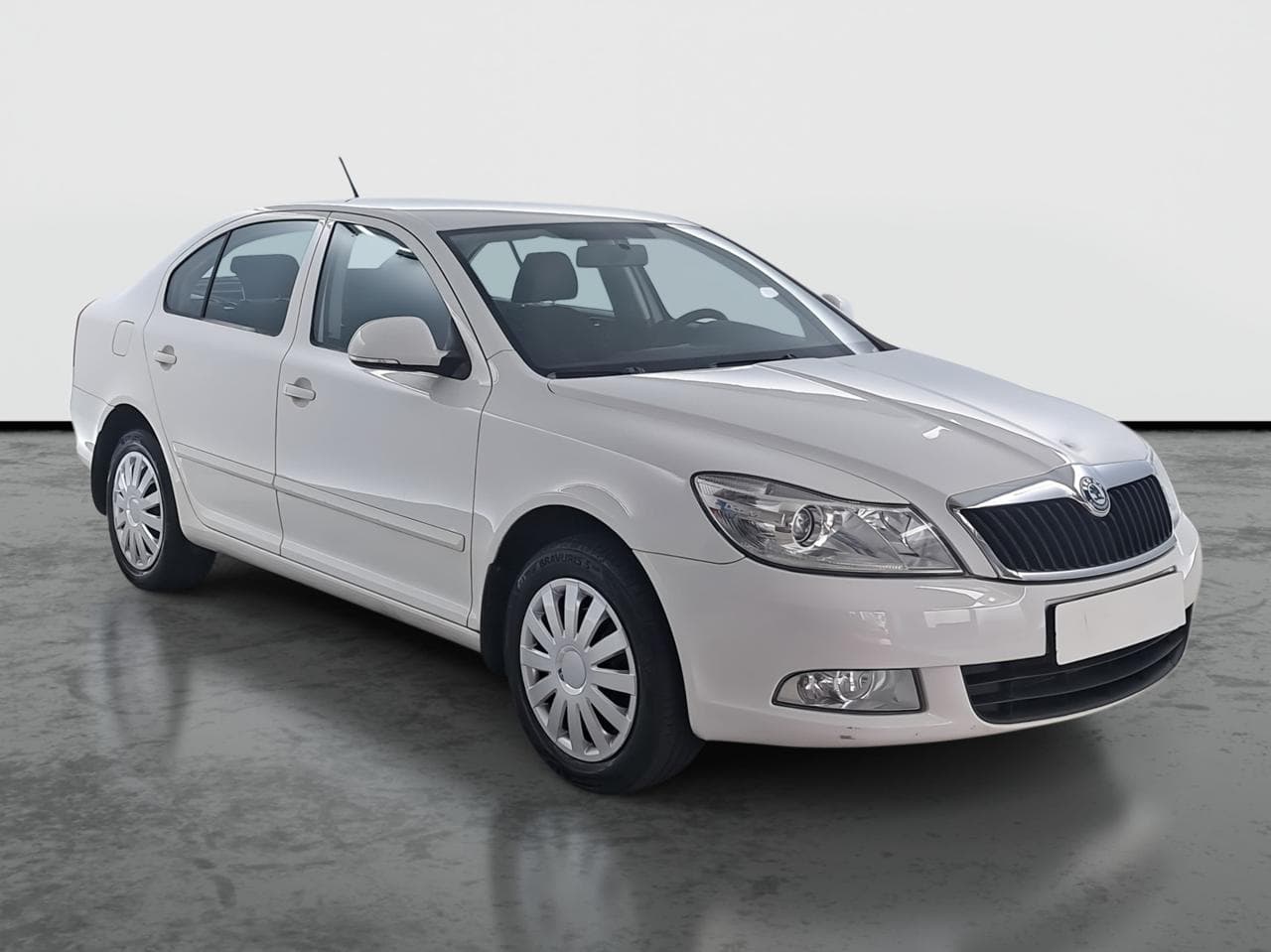 2012 Škoda OCTAVIA
