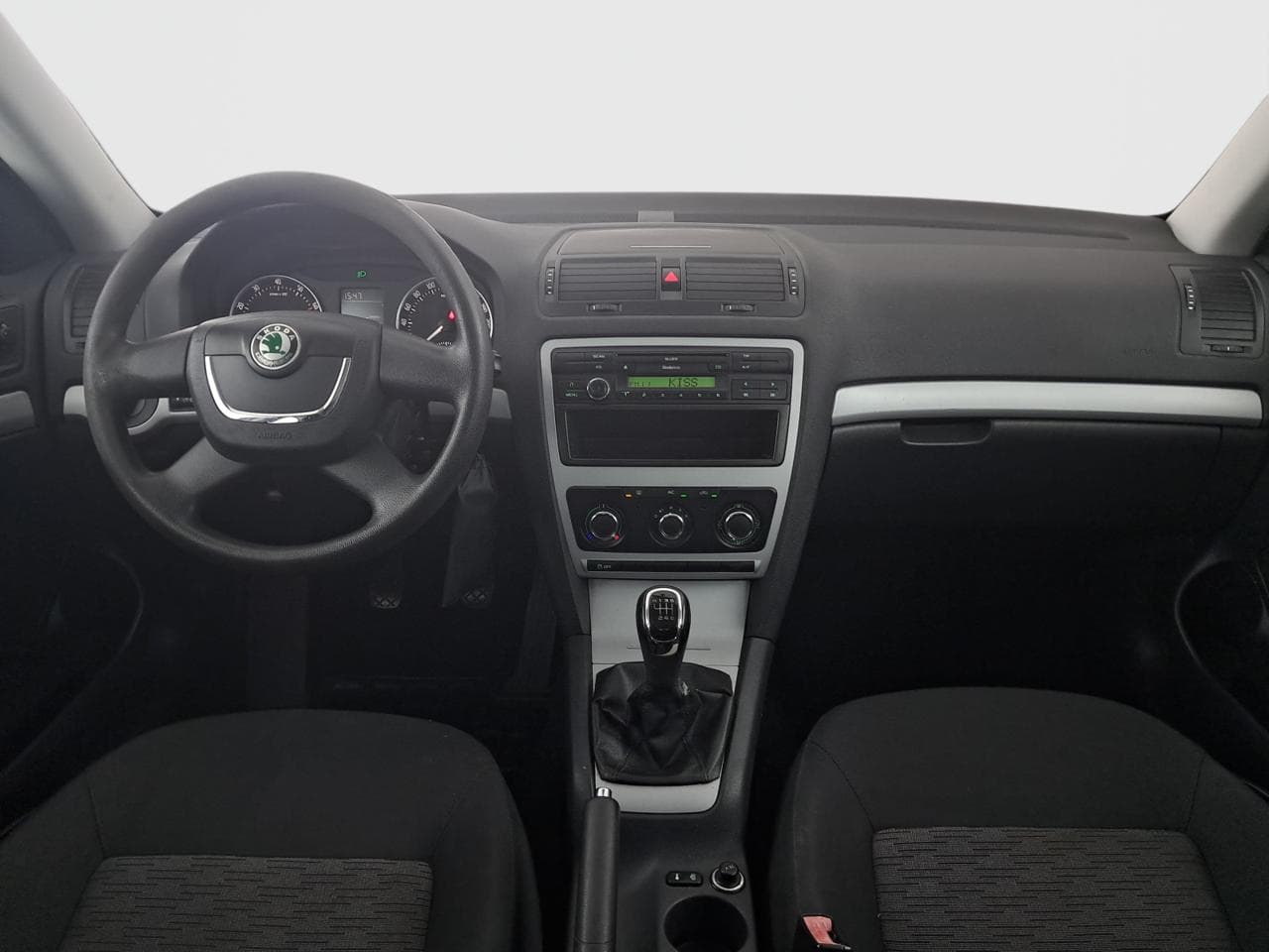 2012 Škoda OCTAVIA - 10
