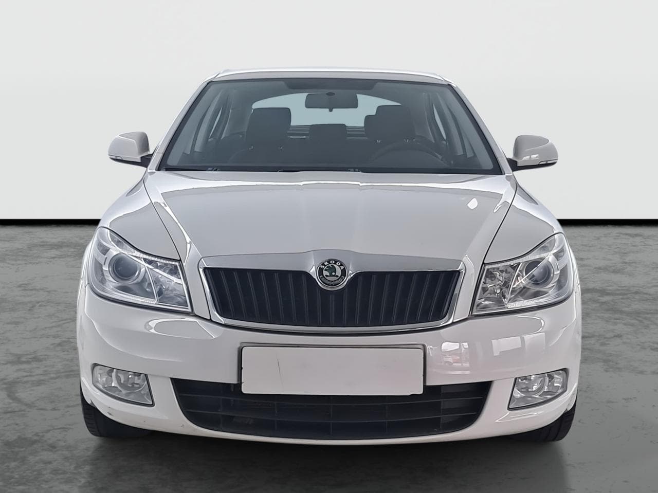 2012 Škoda OCTAVIA - 2