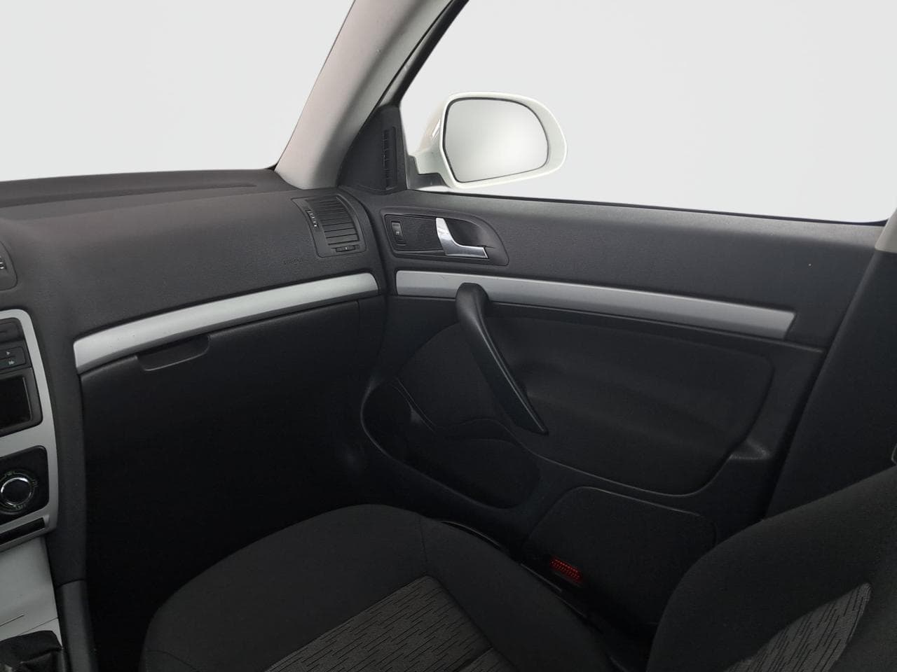 2012 Škoda OCTAVIA - 11