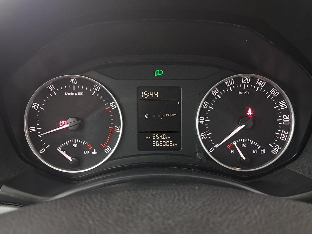 2012 Škoda OCTAVIA - 17