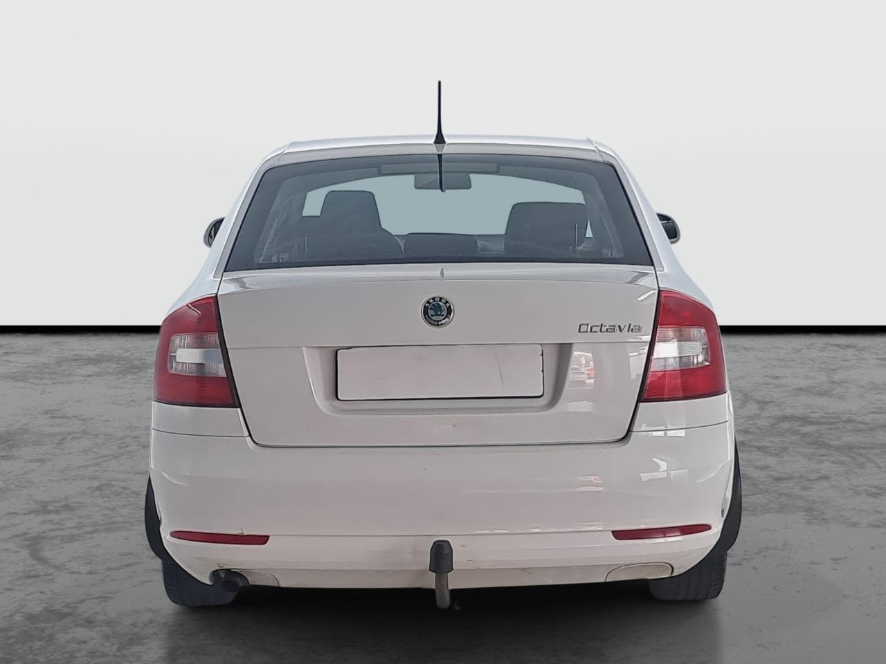2012 Škoda OCTAVIA - 6