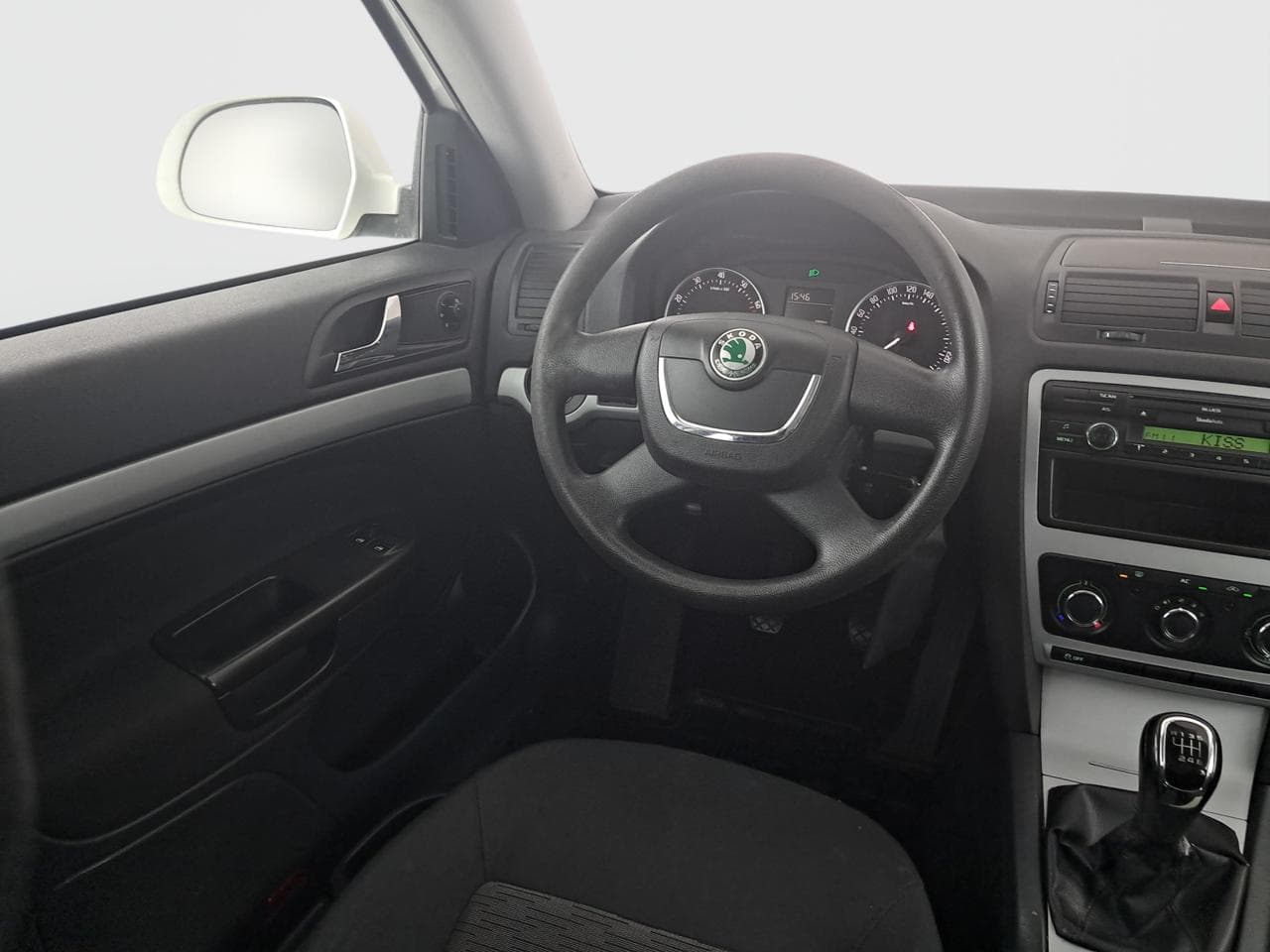 2012 Škoda OCTAVIA - 9