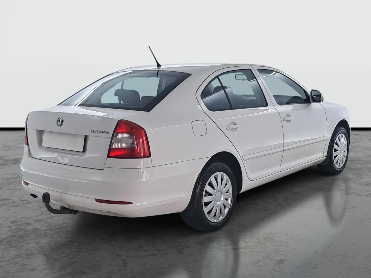 2012 Škoda OCTAVIA - 7