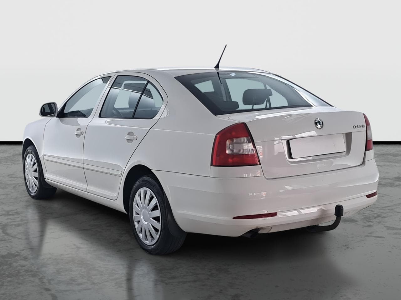 2012 Škoda OCTAVIA - 5
