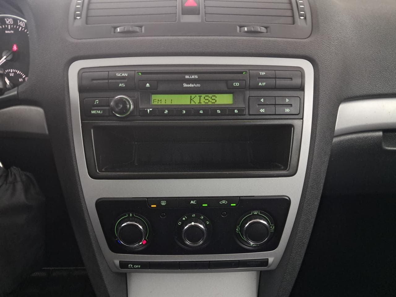 2012 Škoda OCTAVIA - 18