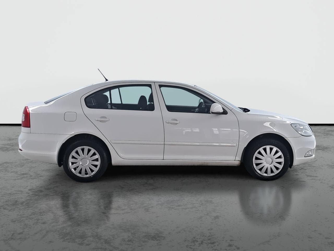 2012 Škoda OCTAVIA - 8