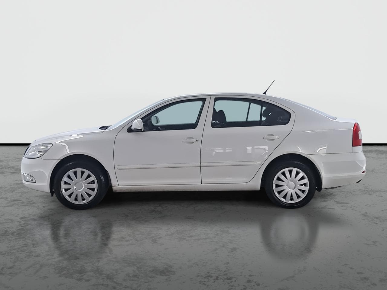 2012 Škoda OCTAVIA - 4