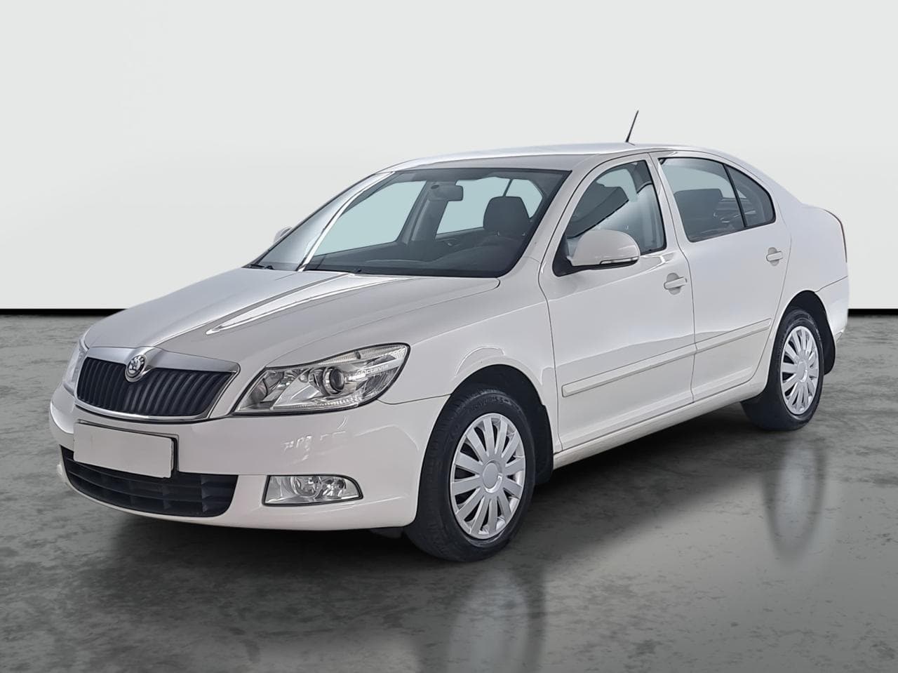 2012 Škoda OCTAVIA - 3