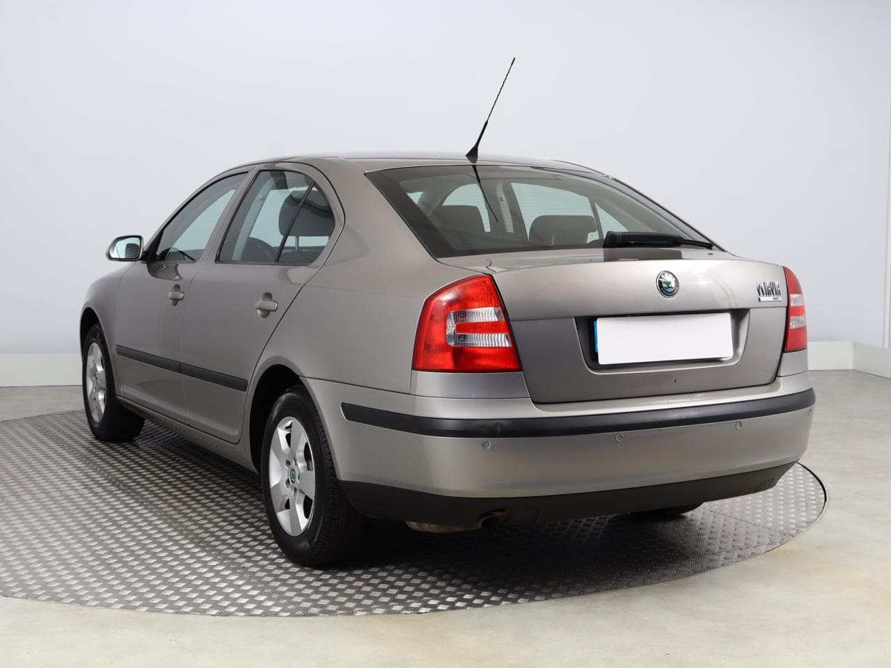 2007 Škoda OCTAVIA - 5