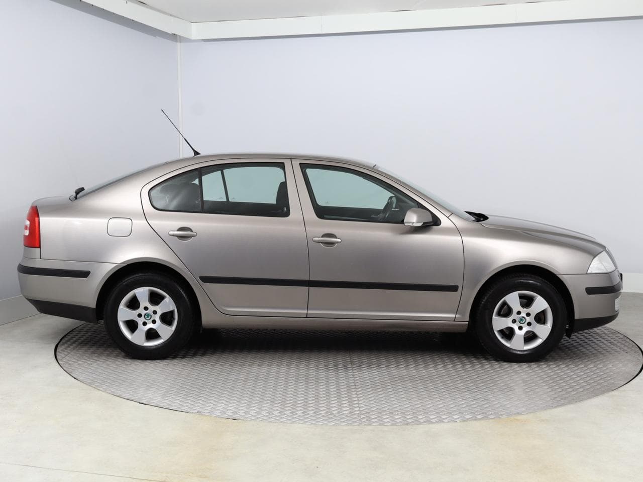 2007 Škoda OCTAVIA - 8