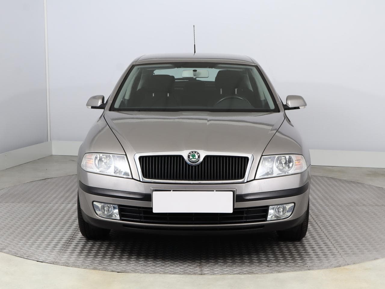 2007 Škoda OCTAVIA - 2