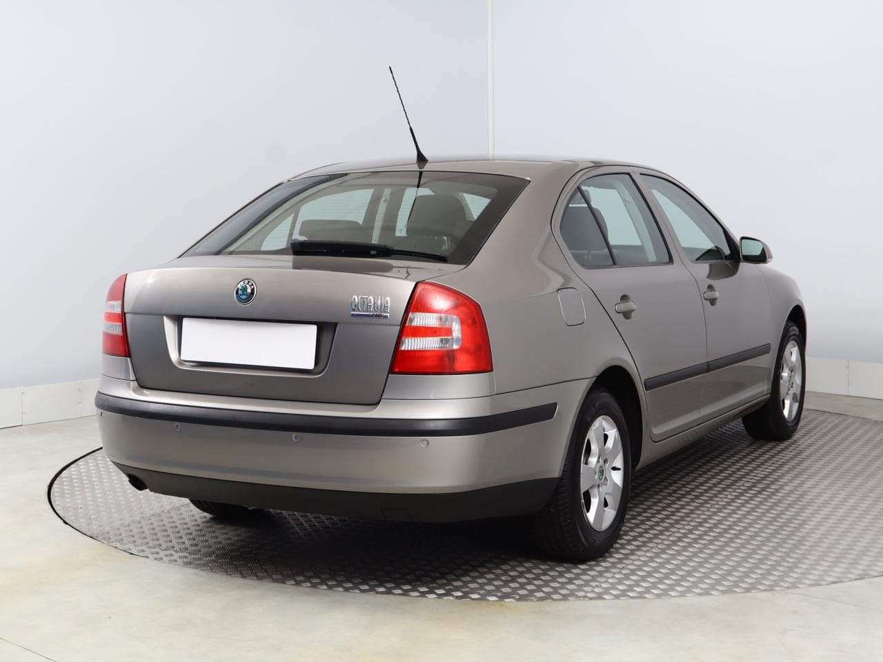 2007 Škoda OCTAVIA - 7