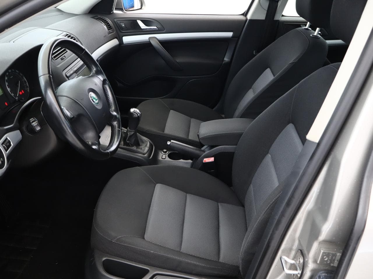 2007 Škoda OCTAVIA - 14