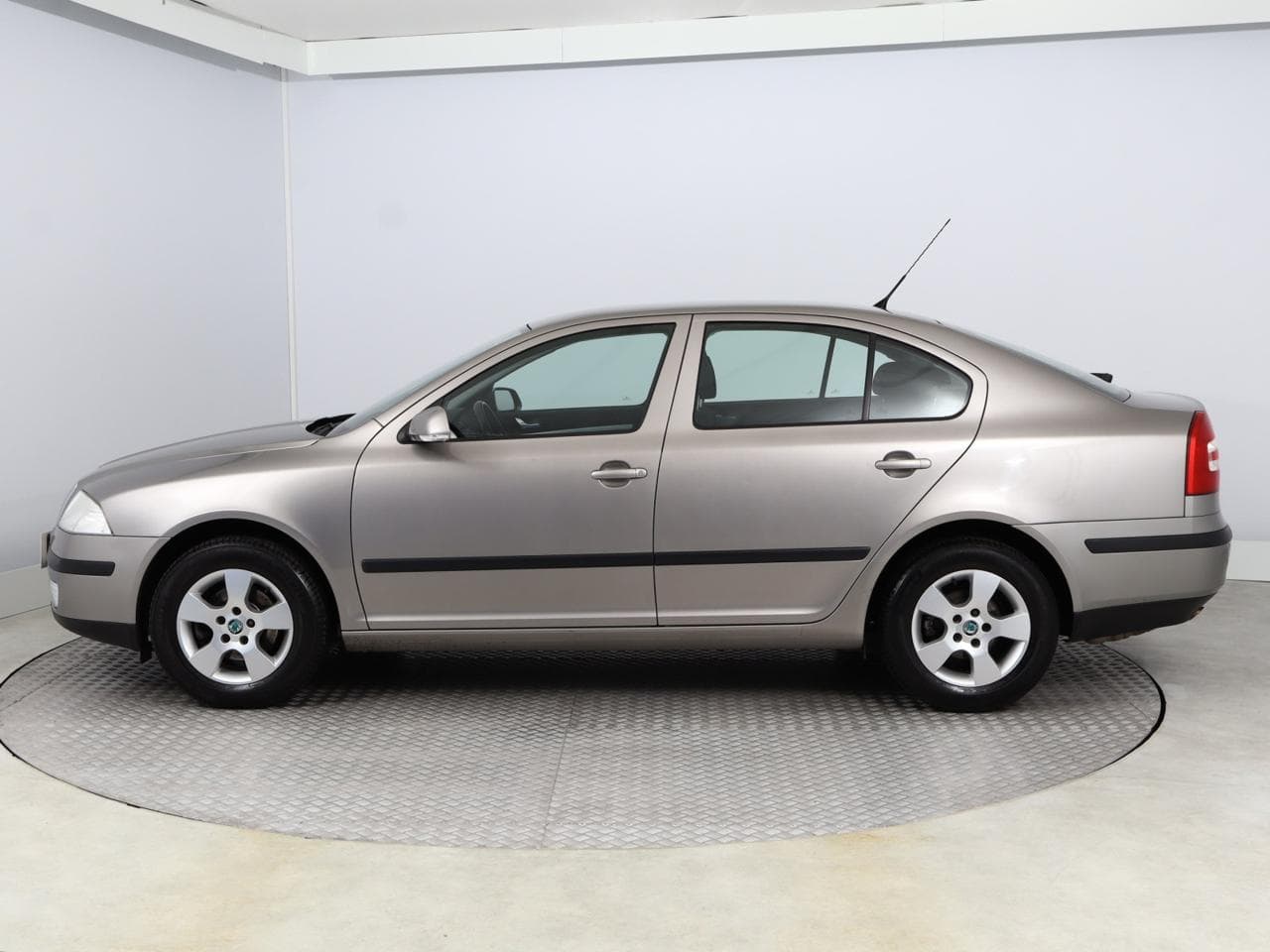 2007 Škoda OCTAVIA - 4