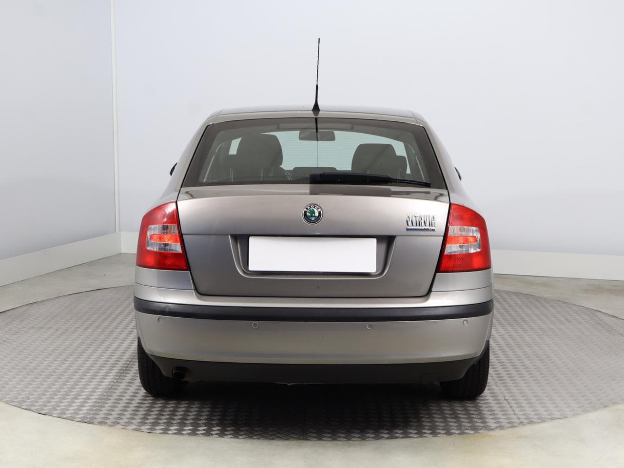 2007 Škoda OCTAVIA - 6