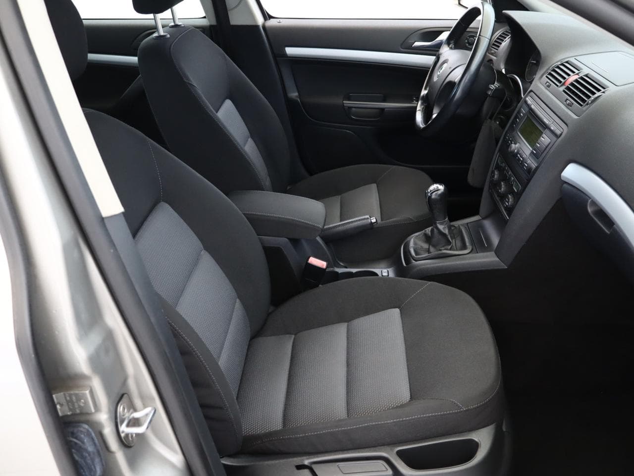 2007 Škoda OCTAVIA - 10