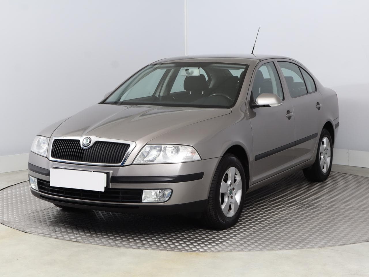 2007 Škoda OCTAVIA - 3