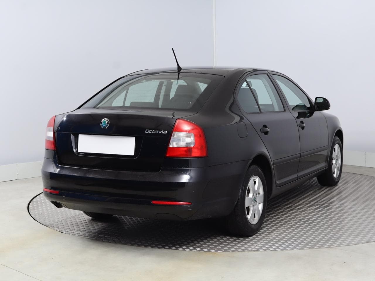 2013 Škoda OCTAVIA - 7