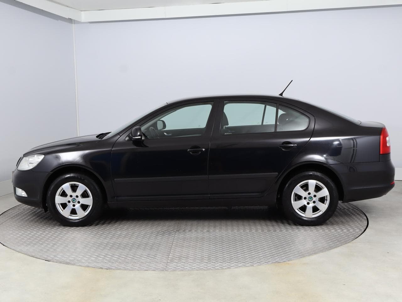 2013 Škoda OCTAVIA - 4