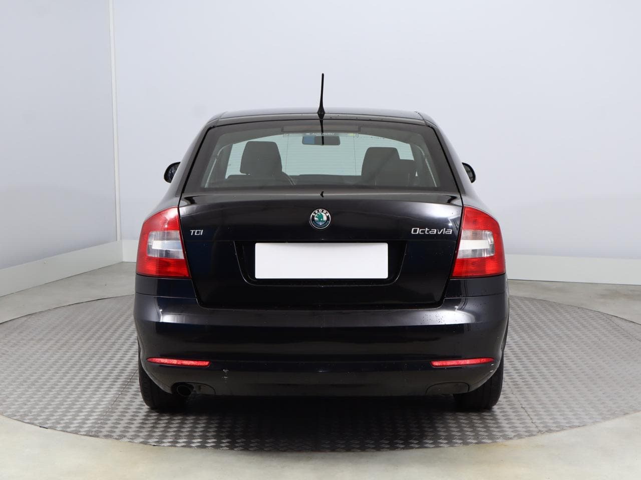 2013 Škoda OCTAVIA - 6
