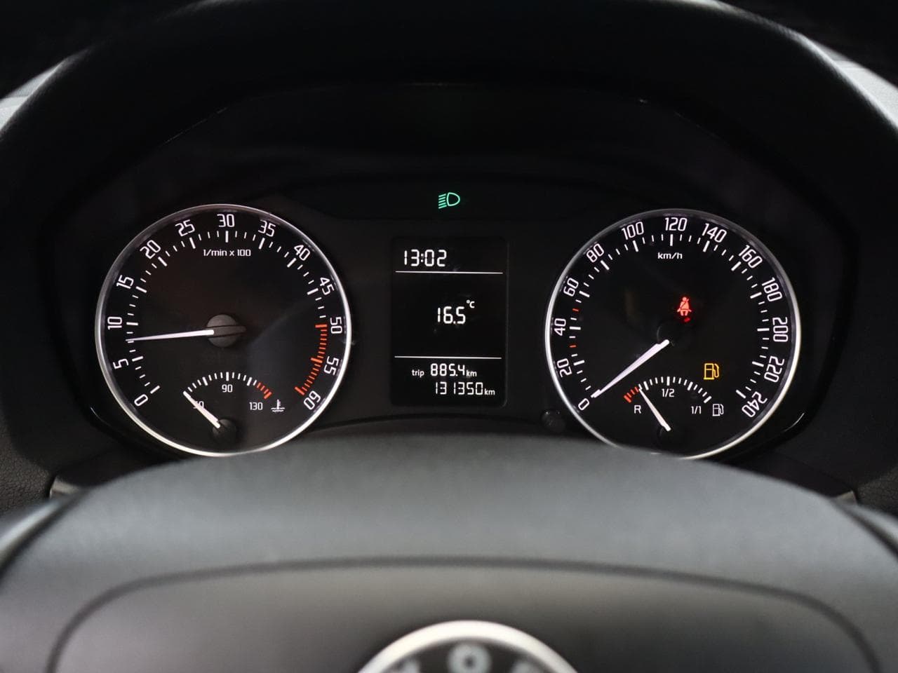 2013 Škoda OCTAVIA - 15