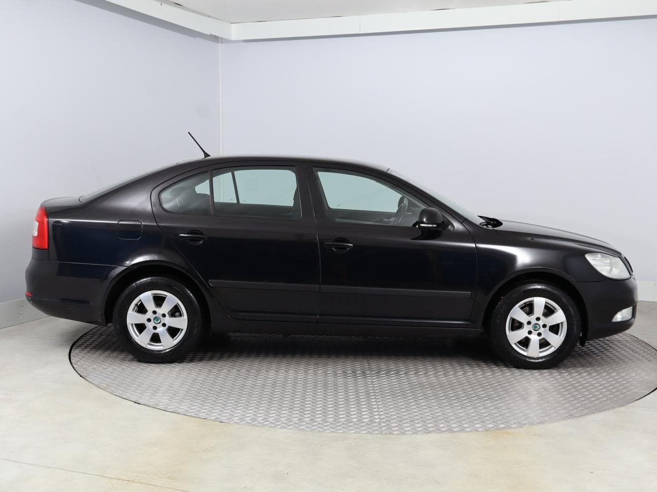 2013 Škoda OCTAVIA - 8