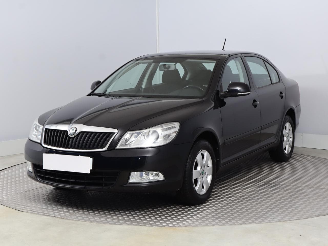 2013 Škoda OCTAVIA - 3