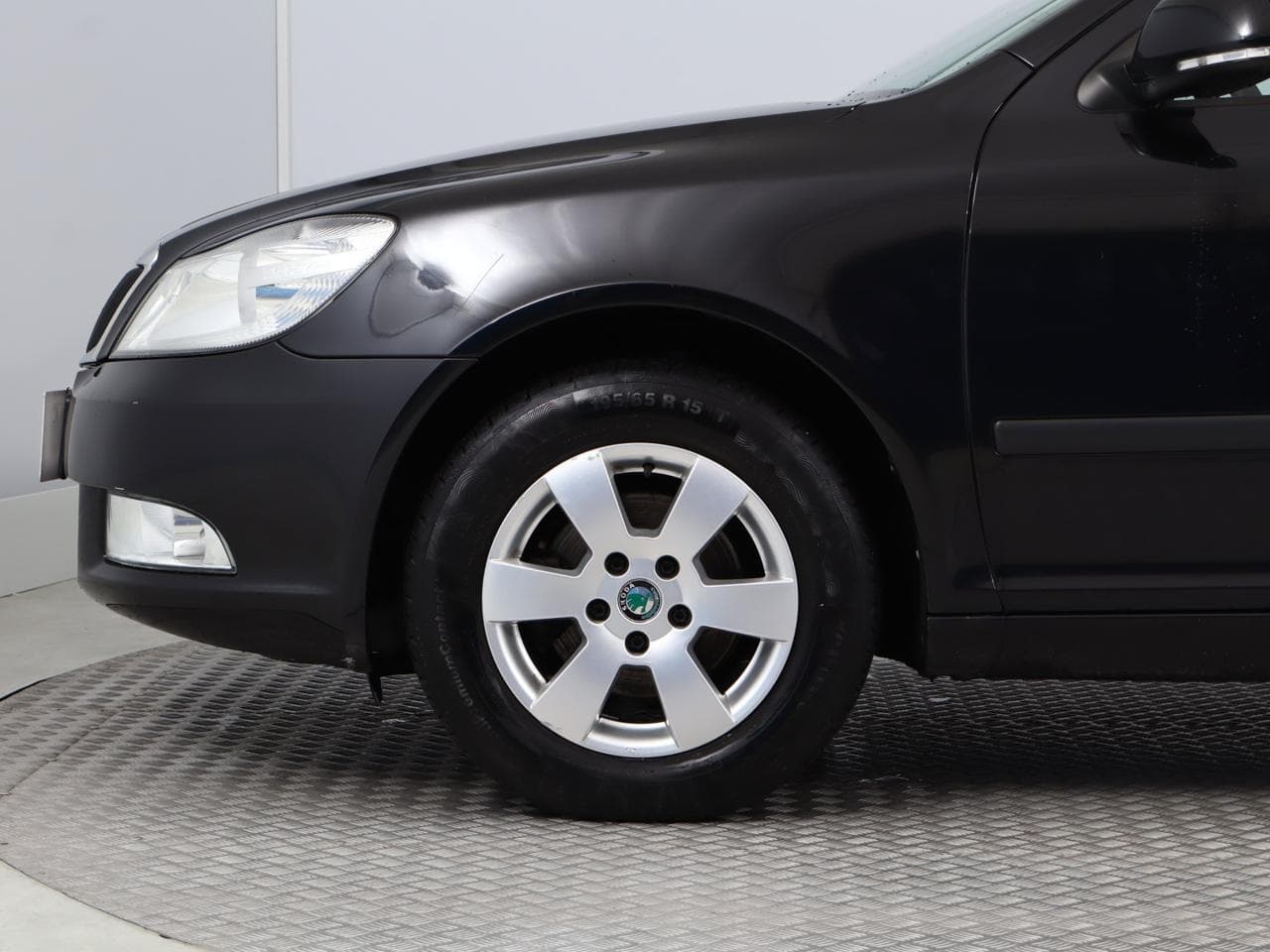2013 Škoda OCTAVIA - 18