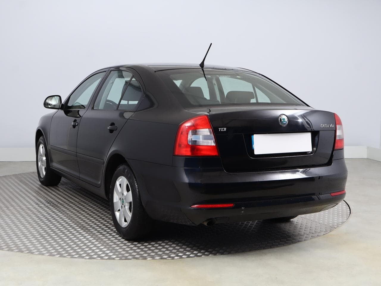 2013 Škoda OCTAVIA - 5