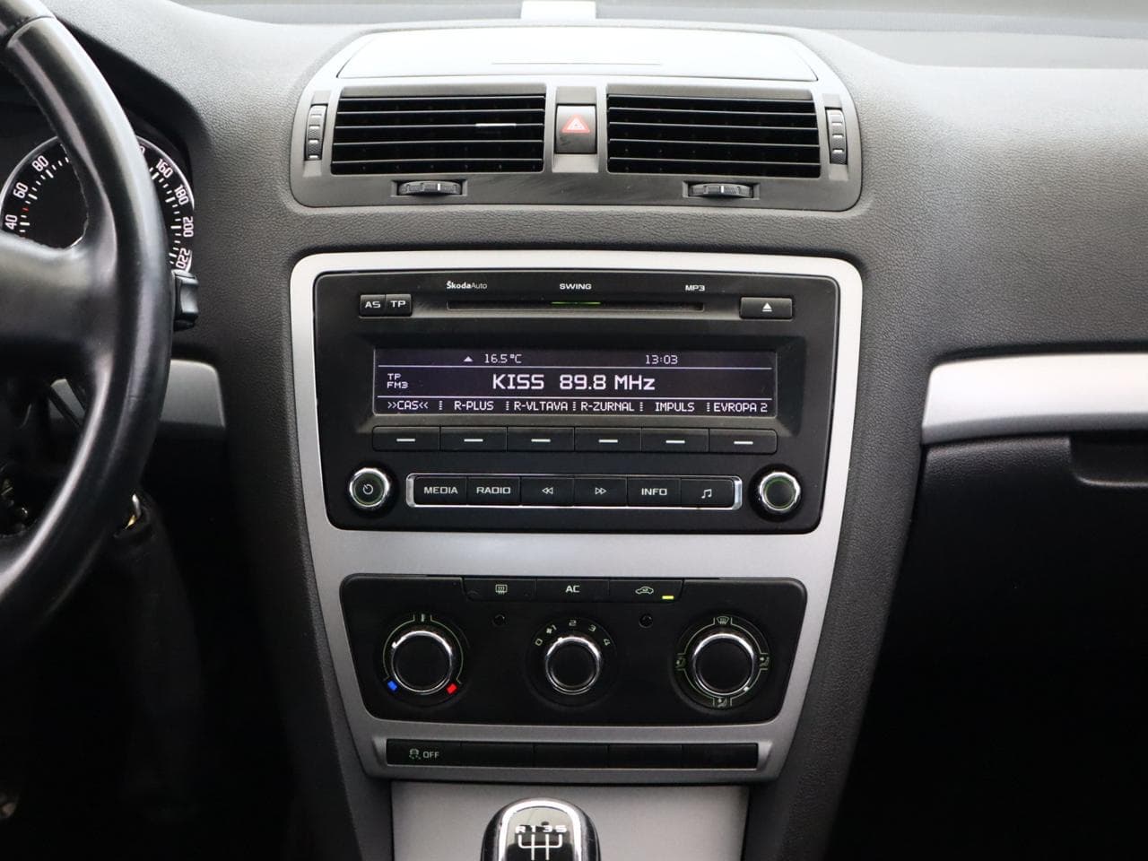 2013 Škoda OCTAVIA - 16