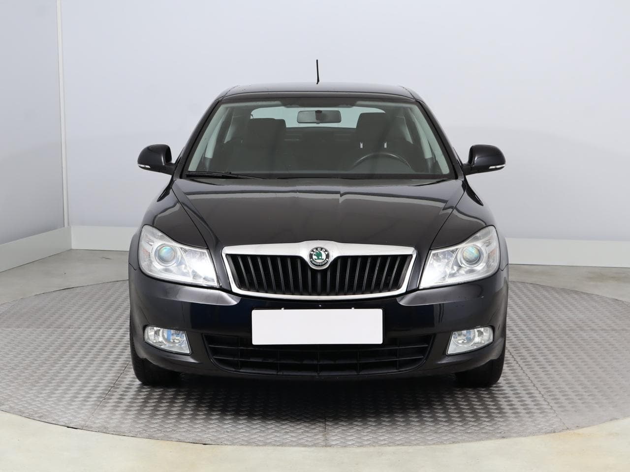 2013 Škoda OCTAVIA - 2