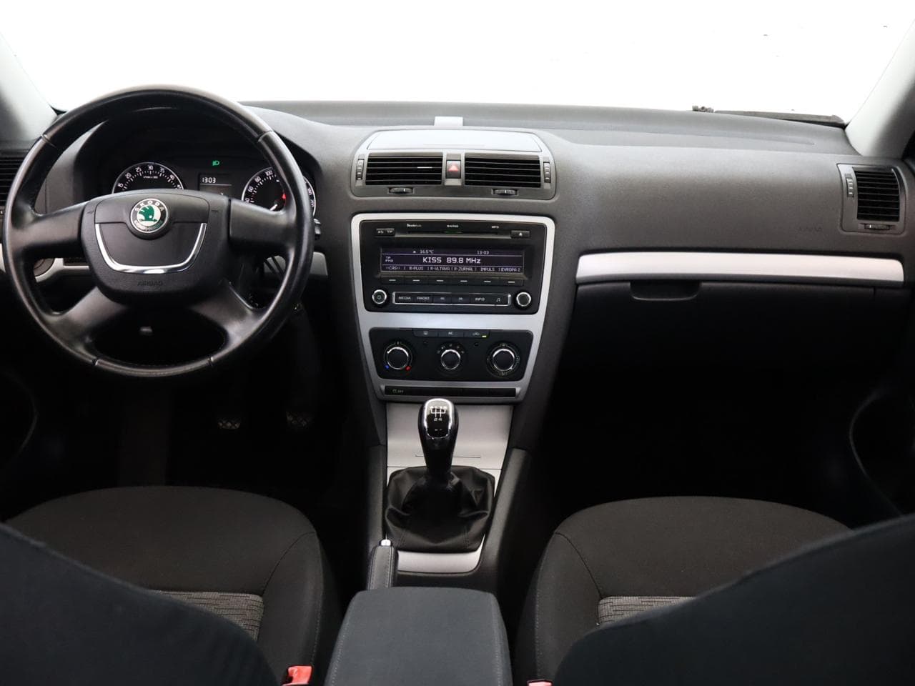 2013 Škoda OCTAVIA - 9