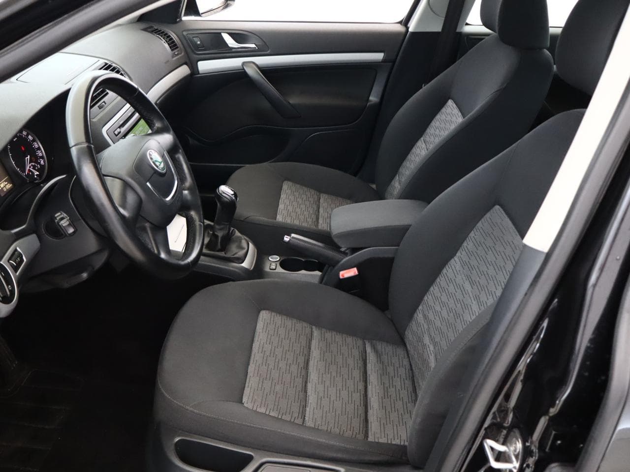 2013 Škoda OCTAVIA - 14