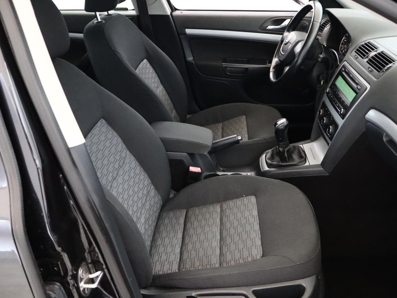 2013 Škoda OCTAVIA - 10