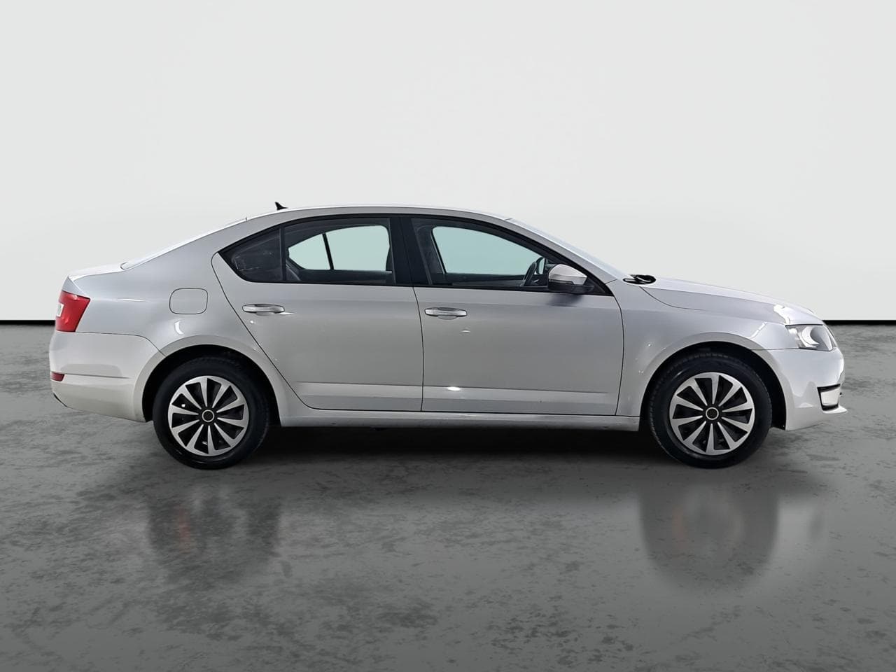 2014 Škoda OCTAVIA - 8