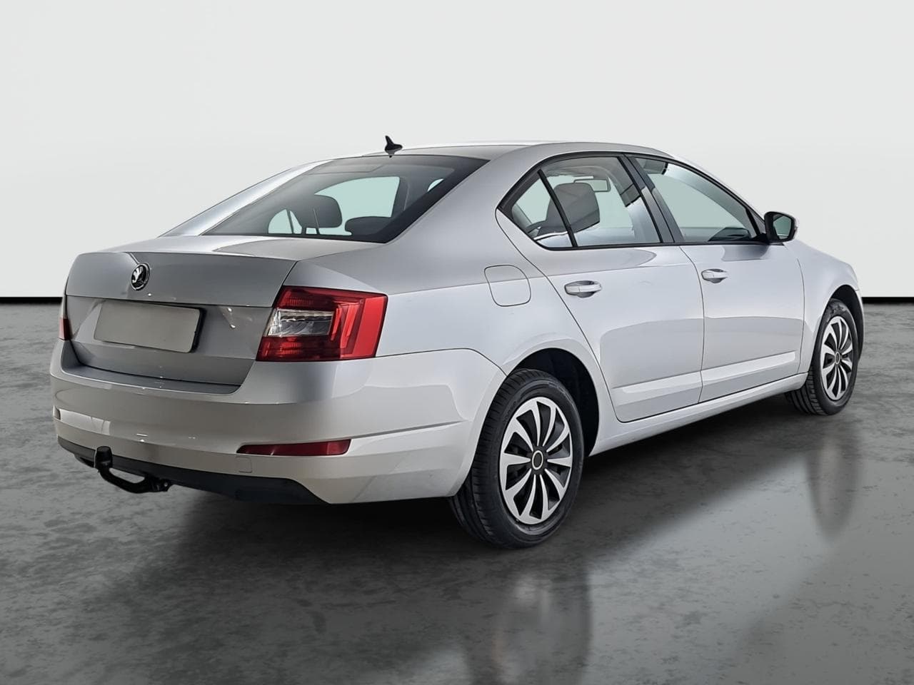 2014 Škoda OCTAVIA - 7