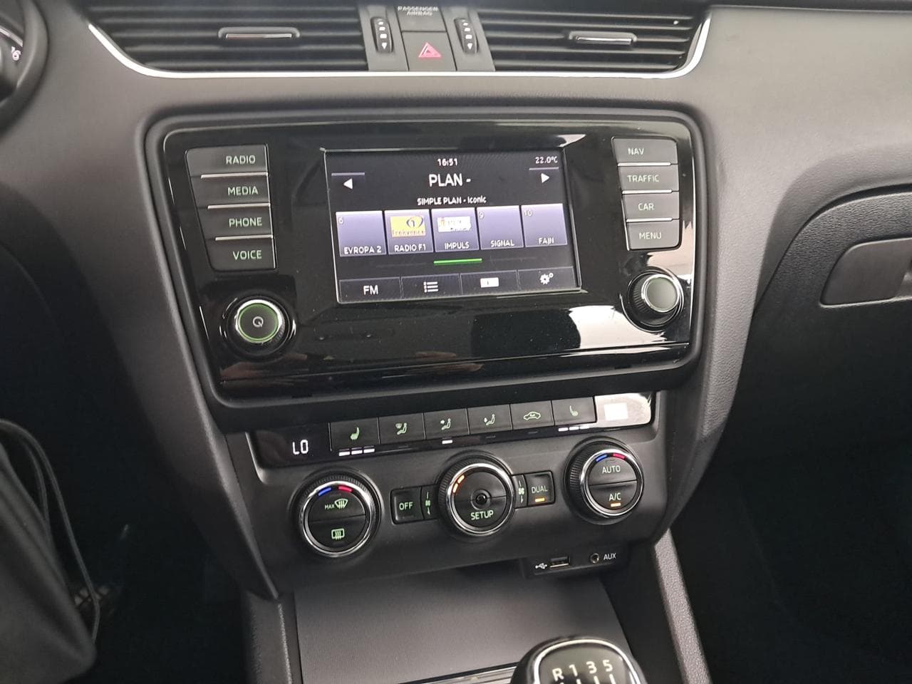 2014 Škoda OCTAVIA - 18