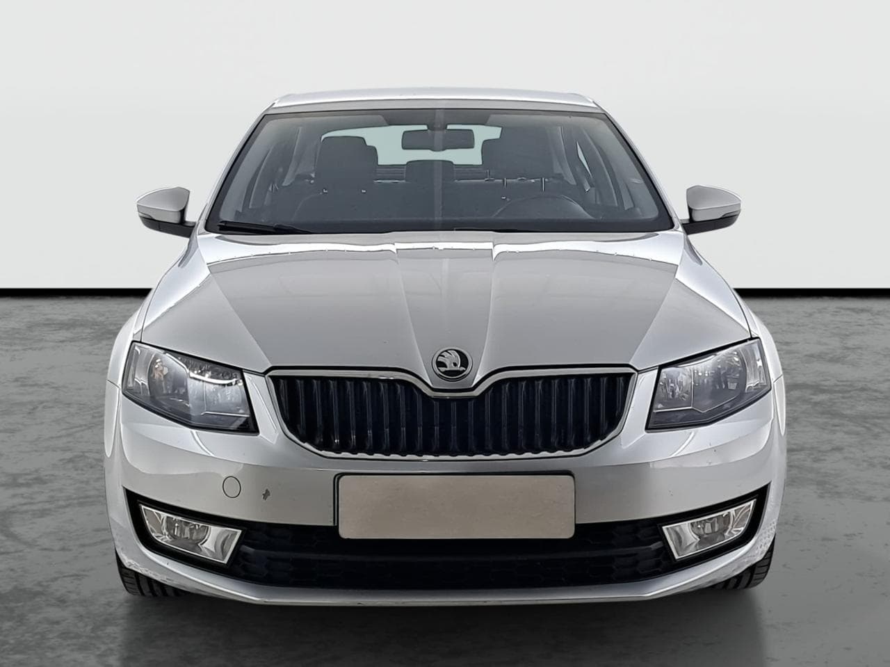 2014 Škoda OCTAVIA - 2