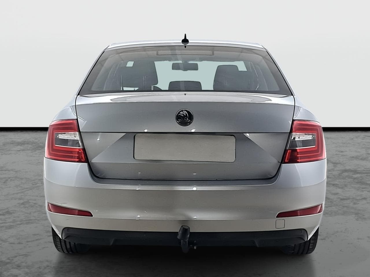 2014 Škoda OCTAVIA - 6