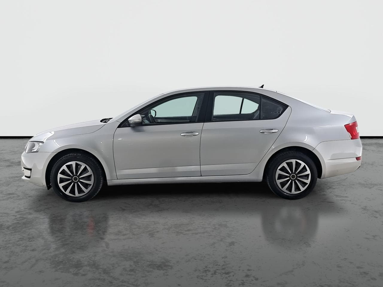 2014 Škoda OCTAVIA - 4