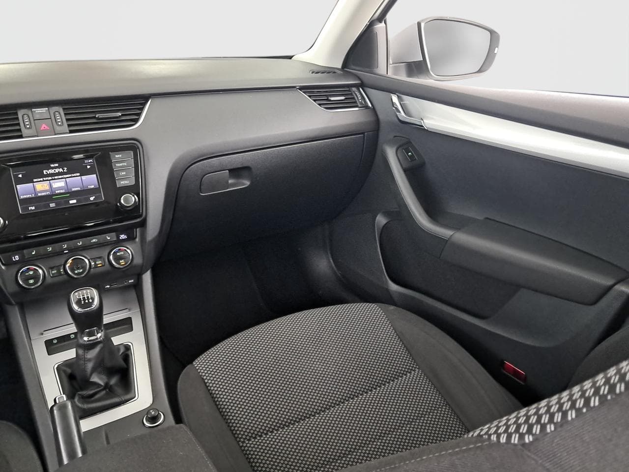 2014 Škoda OCTAVIA - 11