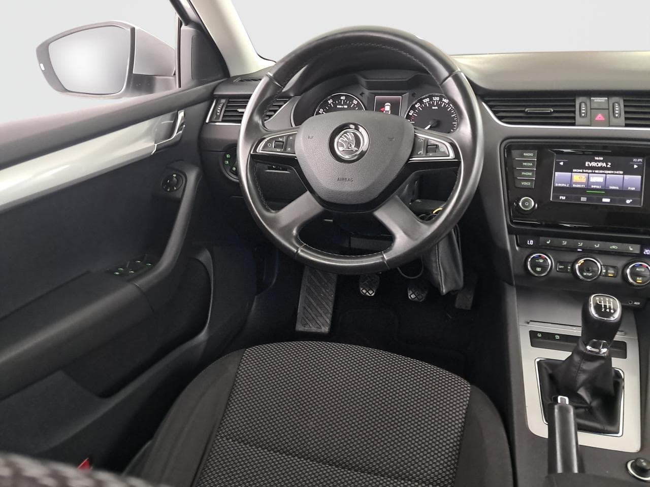 2014 Škoda OCTAVIA - 9