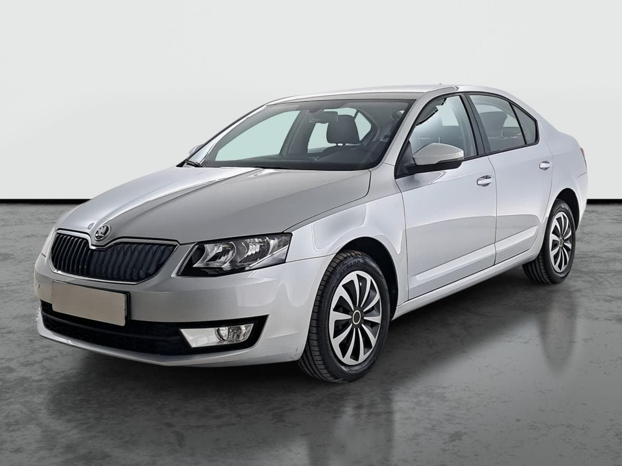 2014 Škoda OCTAVIA - 3